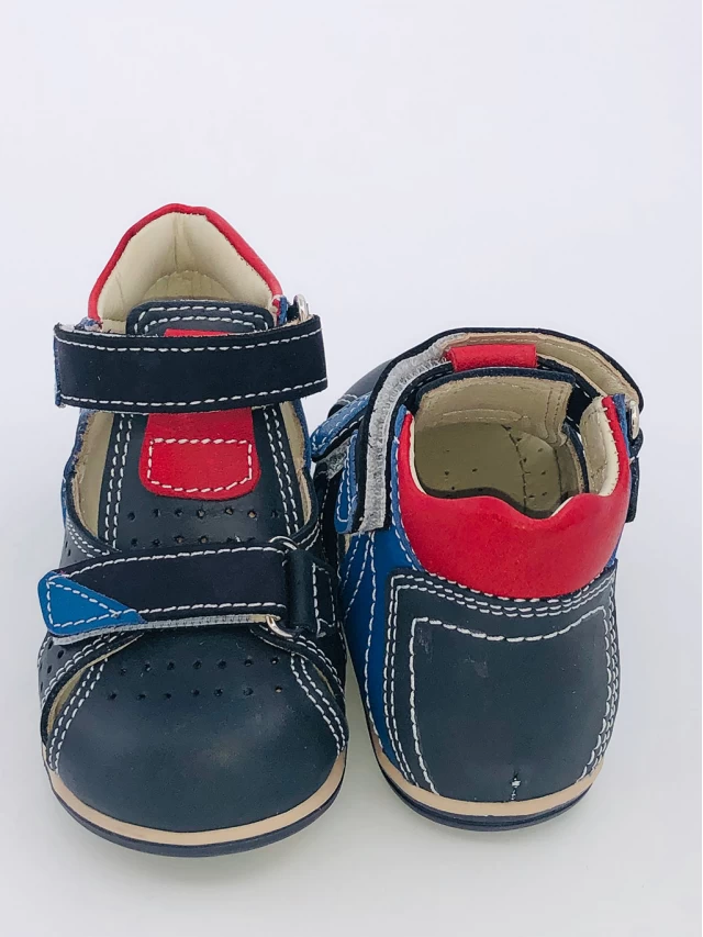 Sandale baieti Cod 104-1=DJ8